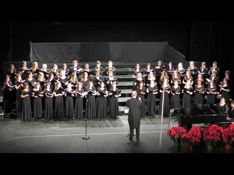 Ave Maria by Gustav Holst