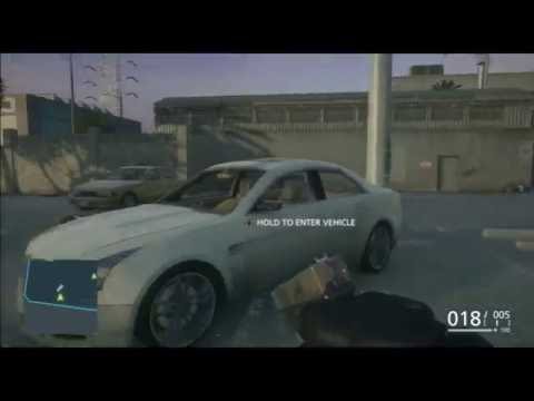 Battlefield Hardline Episode 6 Out of Business Gameplay Walkthrough PS3 HD