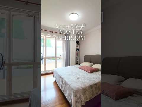 Ground landed-feel apartment Kovan Jansen Spring Serangoon Hougang, Jansen Road, 3 Bedrooms, 1,109 sqft, Apartment For Sale, by Clement Huang, 500230222 - PropertyGuru.com.sg