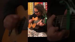 “Campaigner” (Neil Young) by Jeff Tweedy 11.10.20