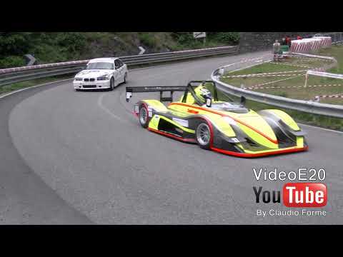 51° TROFEO VALLECAMONICA 2a GARA FOTO