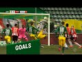 De prachtige omhaal van Michiel Kramer tegen PSV