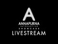 Annapurna Interactive Showcase 2022 Livestream