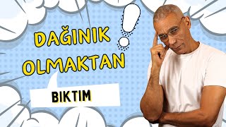 Dağınıklıktan Kurtul! 🤷‍♂️Hayatınızı Düzenlemek İçin 5 Etkili Yol!