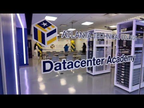 Ccb Data Center Gatech