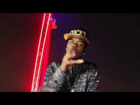 Better Dayz - Cocky2Hollywood Ft. Spiff ( Official Video ) Watch in 1080p