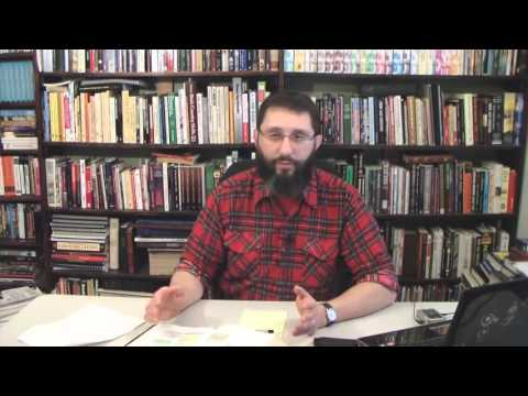 FAQ 112׃ What Does It Mean To “Support“ Israel? By Bryan Denlinger؟