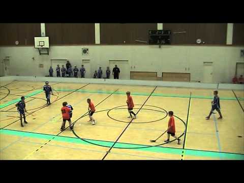 Dux Gladiators - SC Läsimäki