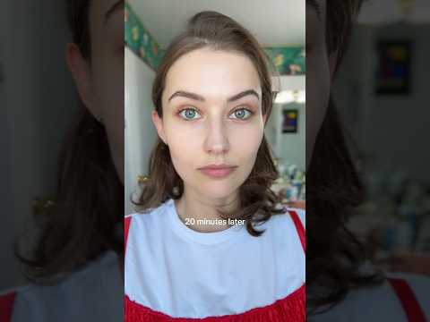 This Korean lymphatic drainage hack ACTUALLY works?