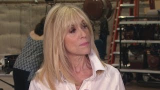 'Transparent' Star Judith Light Loves That Caitlyn Jenner Is a Celebrity