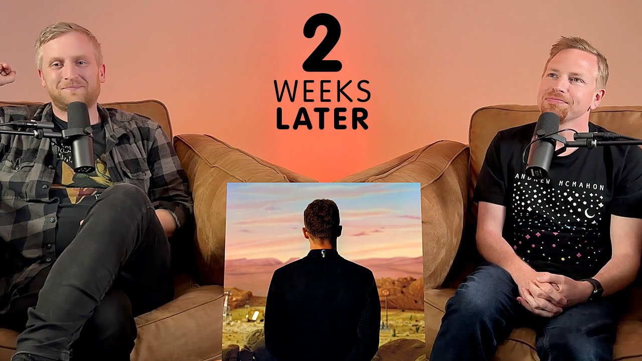 2 Weeks Later: Justin Timberlake - Everything I Thought It Was | Album Review after the Reaction