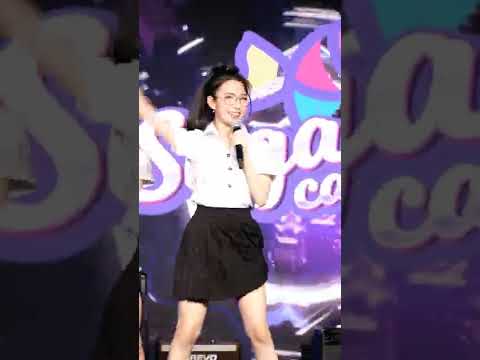 20220903 Sugar Candy First Impression Chicha FANCAM FOCUS