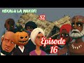 Hekalu La Makofi S2 Epiaode 16