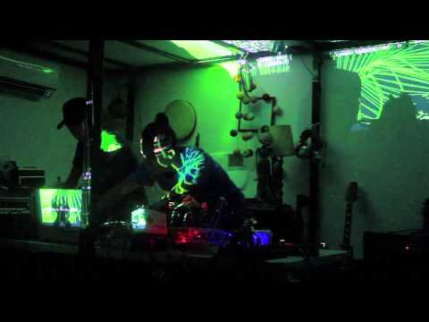 VOID-NULL : Experimental Music Performance