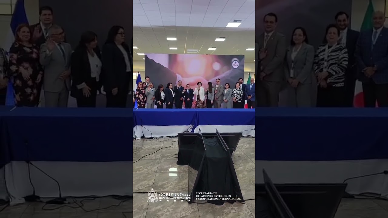 Primera Comisión Ejecutiva 2026 de Proyecto Mesoamérica