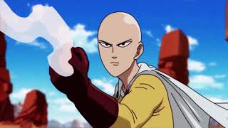 Goku vs Saitama (1-9) and Anime War (1-13) The Ful