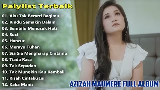 Download lagu Playlist Terbaik Bikin Hati Galau || Azizah Maumere Terpopuler 2025 Full Album || Lagu Pop Viral mp3 Download lagu Playlist Terbaik Bikin Hati Galau || Azizah Maumere Terpopuler 2025 Full Album || Lagu Pop Viral mp3