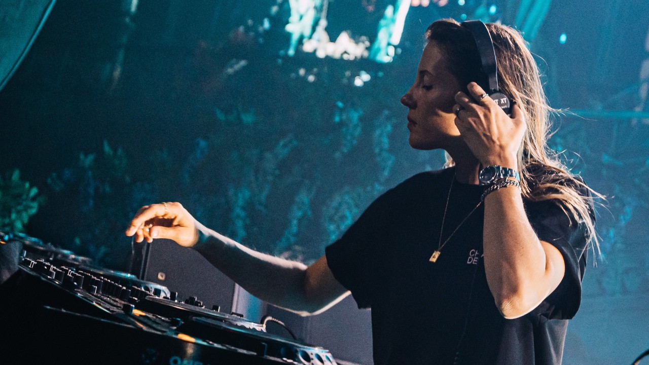 Charlotte de Witte - Live @ Tomorrowland Winter 2026