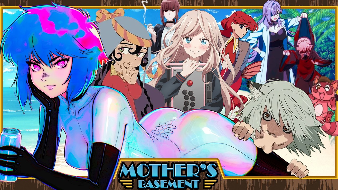 BEST Anime of Summer 2026
