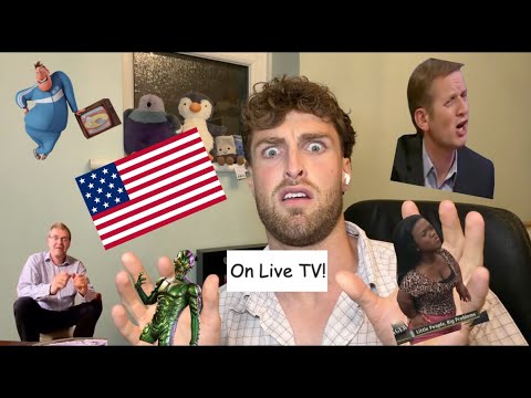 Try Not To Laugh: TV CRASHOUTS