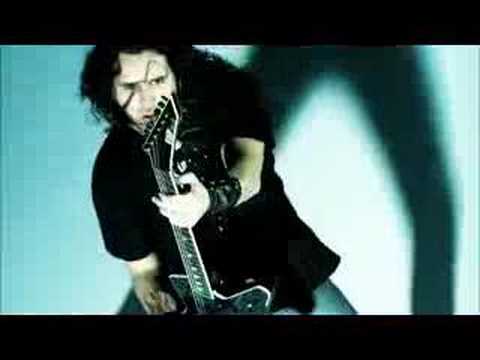 FIREWIND - Mercenary Man (OFFICIAL VIDEO)