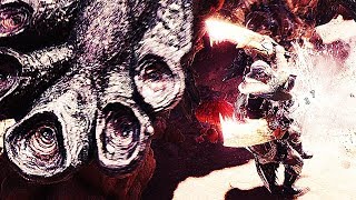 【MHW】双剣がMHF以上にアクロバティックな件について。【ボルボロス】【モンスターハンターワールド】