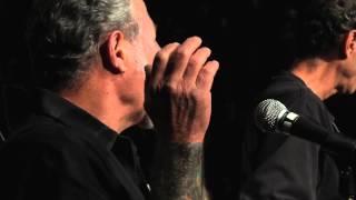 Nighthawks - Livin' The Blues - Live on Don Odells Legends