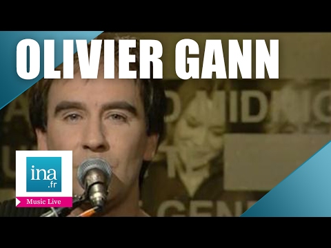 Olivier Gann 