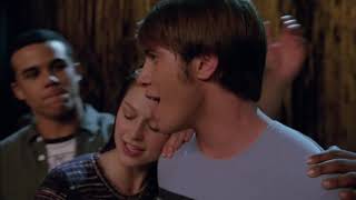 Glee - Outcast full performance HD (Official Music Video)