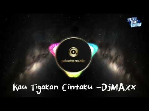 Kau Tigakan Cintaku （DjMAXx Remix）