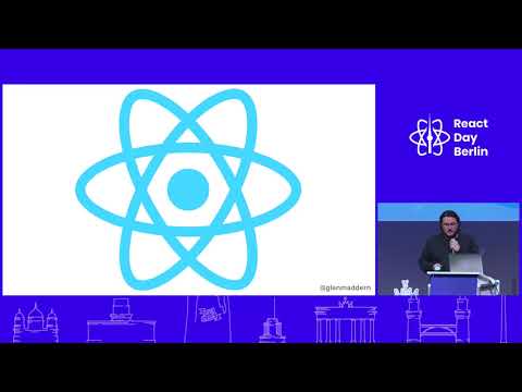 GitNation Open Source Stage: Frontend Application Bundles - Glen Maddern