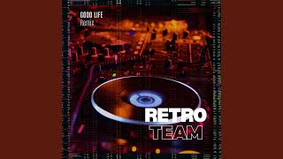 Retro Team - Good Life video