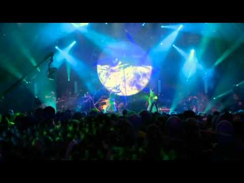 Shpongle - Live In Concert (At the Roundhouse London 2008)