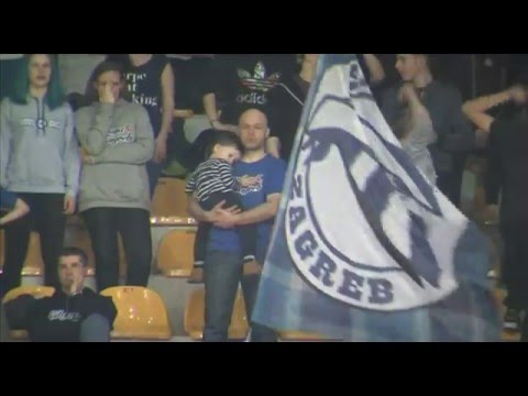 Cibona u produzetku izgubila  od Pieno Zvaigzdesa