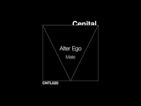 MATE 0000 - Alter Ego (album version) [CNTL020]