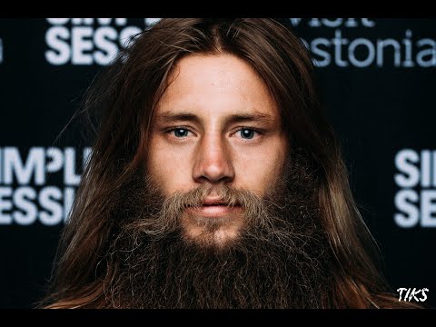 SIMPLE SESSION 19 - Greyson Fletcher | 2nd place | SKATE