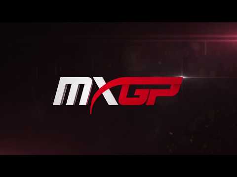 NEWS HIGHLIGHTS - MXGP of Pays de Montbeliard 2017 - in Spanish