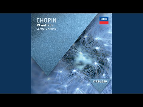 Chopin: Waltz No. 19 in A Minor, KK IVb/11