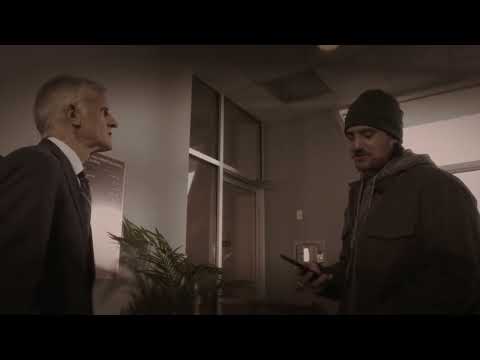 The Endgamedirected by Billie Woodruff