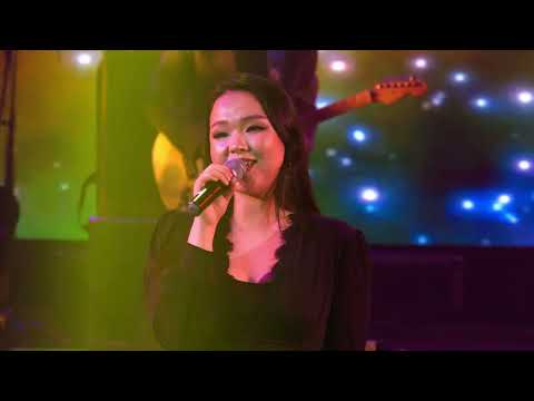 Инээмсэглэл 55 жилийн ойн тоглолт Ineemseglel toglolt