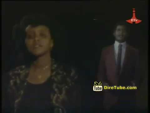 Kenedy Mengesha and Yeshiemebet Dubale - Lben Starochiw