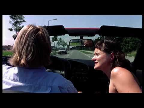 Trailer HUNDSTAGE - Ulrich Seidl /// 2001 /// Drama