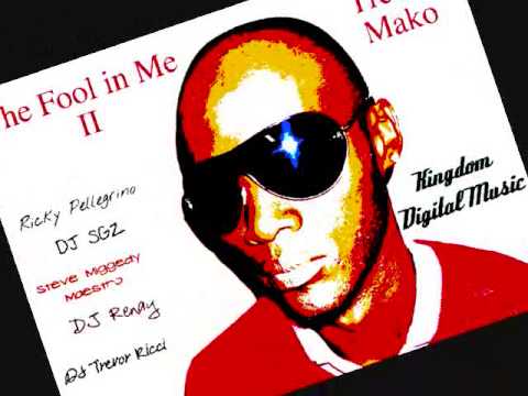 "Fool in Me II (Trevor Ricci Remix)" - Trevor Mako