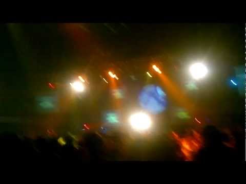 Buenos Aires Trance IV