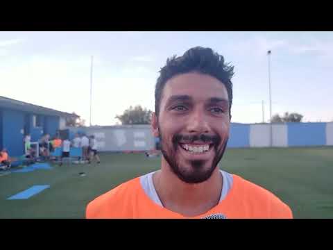 Calcio. Casimirri è uno dei nuovi acquisti del Mosciano, tra le grandi favorite della Promozione