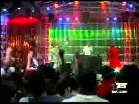 Akon Feat  Styles P   Locked Up live