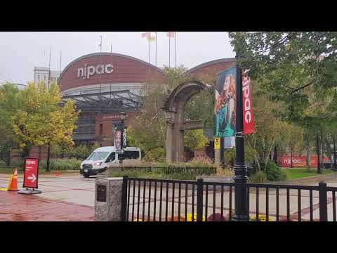 Newark State of the City