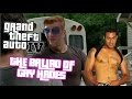 Hogaty I Gilathiss Niedzielne Granie W GTA 4 TBoGH Multiplayer 70 HahaHades D