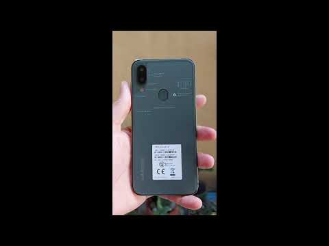 UMIDIGI A3X UNBOXING (PHILIPPINEN)