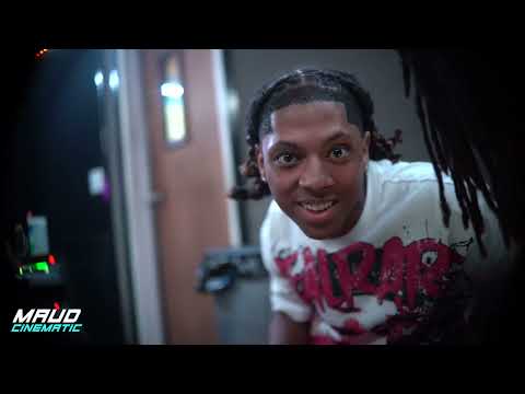 48 Hours in Miami with @FattMack and @Theregomarcus Vlog